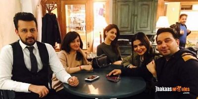 Pakistani Actress Saba Qamar To Skip 'Hindi Medium' Promotions