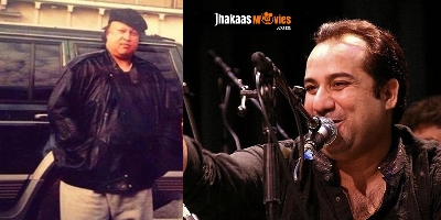 Rahat Fateh Ali Khan World Tour