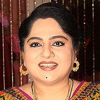 Shagufta Ali