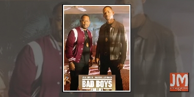 Now Watch 'Bad Boys for Life' Full Movie Online