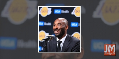 Kobe Bryant's daughter Natalie signs modelling contract within weeks of turning 18