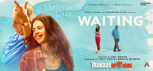 Waiting Movie Review