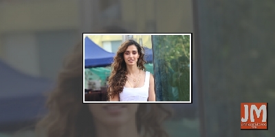 Disha draws inspiration from Sofia Vergara for new video