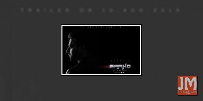 Prabhas' 'Saaho' releases in Japan