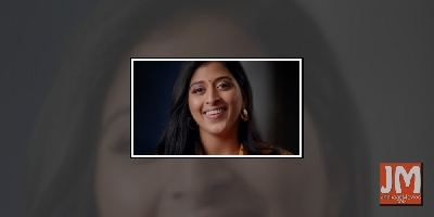 Rapper Raja Kumari: In the US, I was asked to leave my culture behind