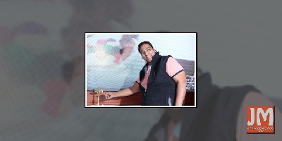 FIR against choreographer Ganesh Acharya