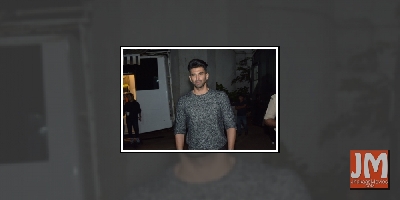 Aditya Roy Kapur: People tend to discount acting skills of a handsome actor