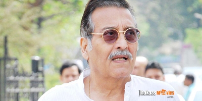 Vinod Khanna Hospitalised