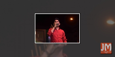 Ankit Tiwari on collaborating with Mohit Suri on 'Malang'