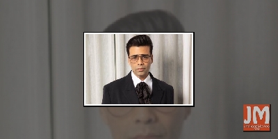 Karan Johar ventures into talent representation, management