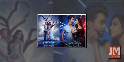 Madhav Mahajan's song â€˜Chann vi gawah' is trending on TikTok