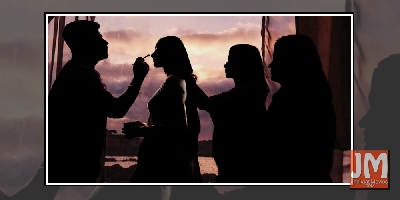 Manushi Chillar shoots for 'Prithviraj' song (Lead)