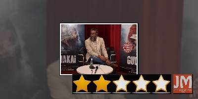 Review: 'Gul Makai': Malala biopic is half-baked fare