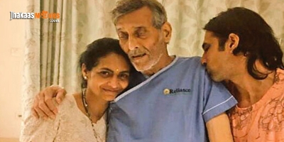 Vinod Khanna's Death Hoax Goes Viral On Whatsapp