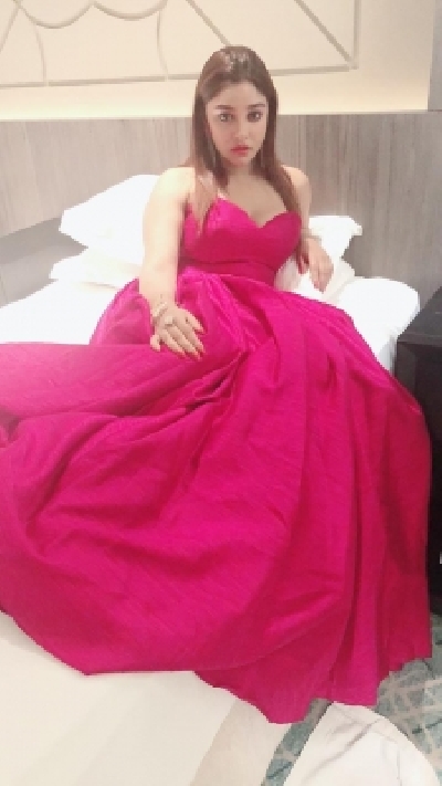 Actress Payal Ghosh looks absolutely ravishing in a red dress as she went for an event in Tinseltown. The bong beauty is all set to take B- town by a storm after major success down south. We wonder what the Patel ki Punjabi Shaadi star has up her sleeves.