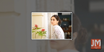 Taapsee Pannu takes jibe at Sushant's family lawyer after Rhea's arrest