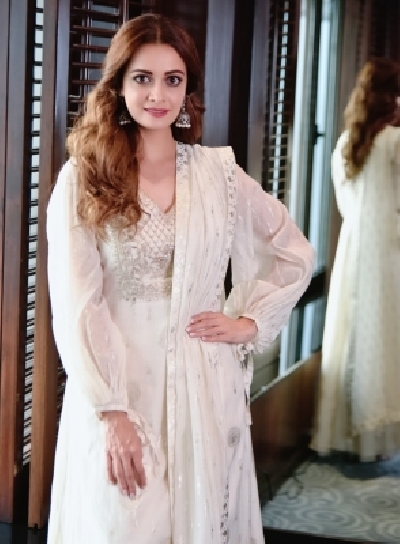 Actress Dia Mirza says her 