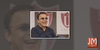 Vidhu Vinod Chopra wanted to tell the tale of Kashmiri Pandits' exodus for over a decade