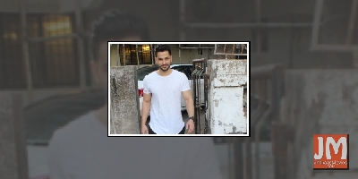 Here's what Kunal Kemmu thinks of doing a gig with Saif Ali Khan