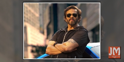 Rohit Shetty harbours dream of remaking 'Bad Boys' in B'wood