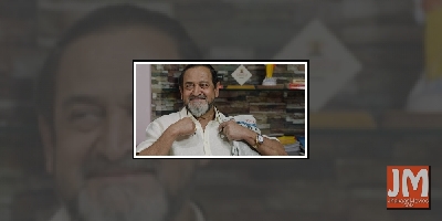 Mahesh Manjrekar: Important to live without regrets