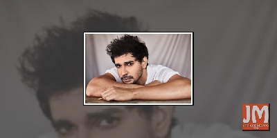 Tahir Raj Bhasin: Playing quintessential Bollywood hero in 'Looop Lapeta' is exciting