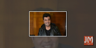 Varun Sharma misses sitting on his mother's lap