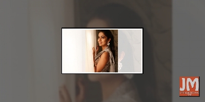 Ishita Dutta recreates DDLJ train scene with co-star Adhik Mehta