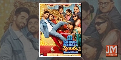 Now Watch 'Shubh Mangal Zyada Saavdhan' Full Movie Online