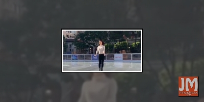 Krystle, Elli AvrRam, Evelyn have virtual 'mini glam party'