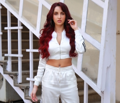 Nora Fatehi.