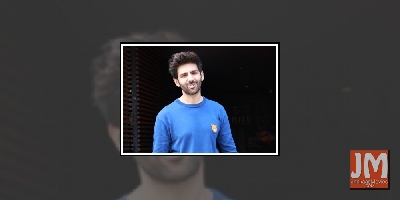 Kartik bakes birthday cake for sister amid lockdown