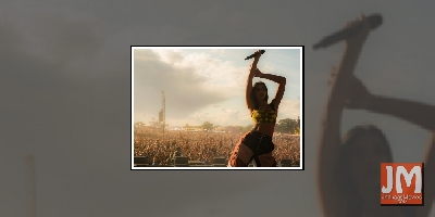 Dua Lipa on why her new music was 