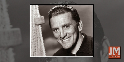 Hollywood pays tribute to 'incredible icon' Kirk Douglas