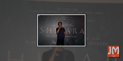 Vidhu Vinod Chopra: 'Shikara' my most challenging film
