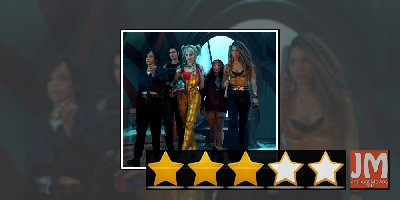 Review: 'Birds Of Prey': Madcap comedy with sincere moments