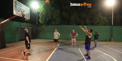 Watch: Half Girlfriend Basketball Diaries