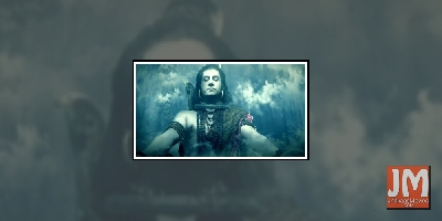 Dinesh Mehta on playing Lord Shiva in new TV show