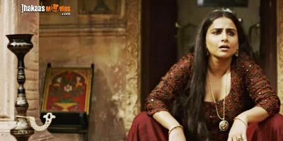 Box-Office: Very Poor Response To Begum Jaan