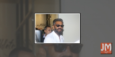 Athiya Shetty-KL Rahul rumours: Dad Suniel Shetty reacts