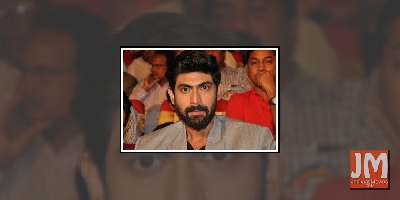 'Haathi Mere Saathi' mirrors society: Rana Daggubati