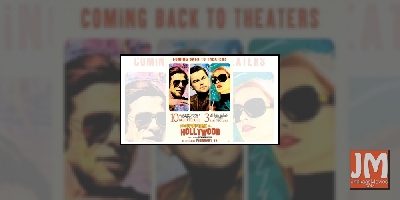 Oscars 2020: Tarantino says 'Once Upon A Time In Hollywood' is his memory piece (LEAD)