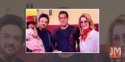 Bigg Boss 13: Adnan Sami teases Salman, tells him to get married