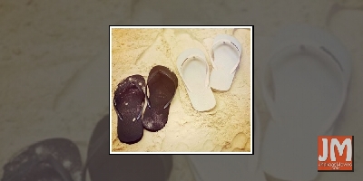 Deepika Padukone shares glimpse of beach vacay with Ranveer Singh