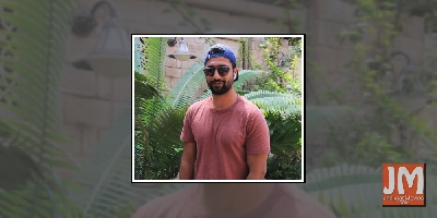 Vicky Kaushal has a 'quiet' birthday amid the lockdown