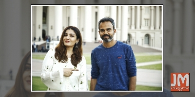 It's confirmed! Raveena Tandon to feature in 'KGF: Chapter 2'