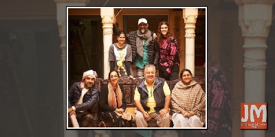 Kriti Sanon to kick-start second schedule of 'Mimi' in Jaipur