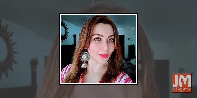 'Kkusum' fame  Nausheen on working in OTT show 'Class of 2020'