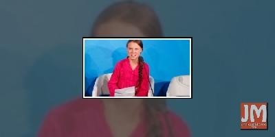 Oscars 2020: Greta Thunberg makes appearance in a clip