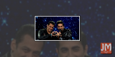 Bigg Boss 13: Ayushmann Khurrana in the house!